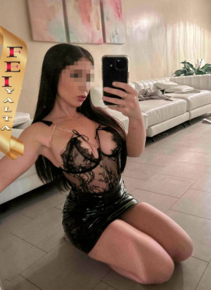 проститутка проститутка Ира Ялта +7 (909) ***-2467