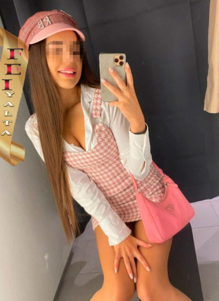 проститутка индивидуалка Николь, +7 (919) ***-2289