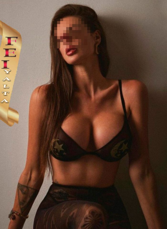 проститутка путана Сабрина, +7 (917) 029-2836