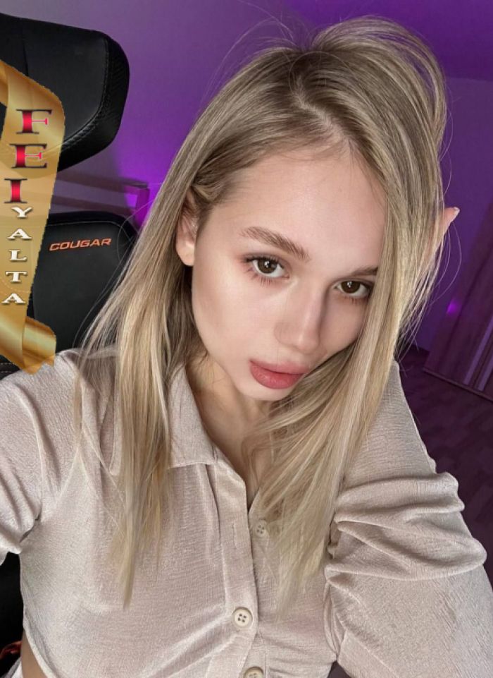 проститутка фея Гуля, +7 (920) ***-1417
