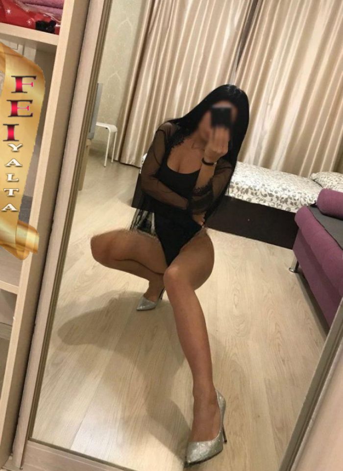 проститутка проститутка Светик Ялта +7 (993) 277-8898