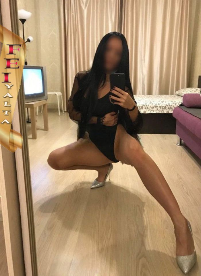 проститутка проститутка Светик, +7 (993) 277-8898