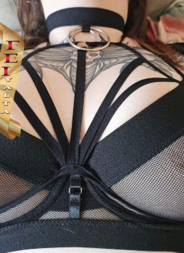 проститутка фея Рената, Ялта, +7 (993) 899-3339