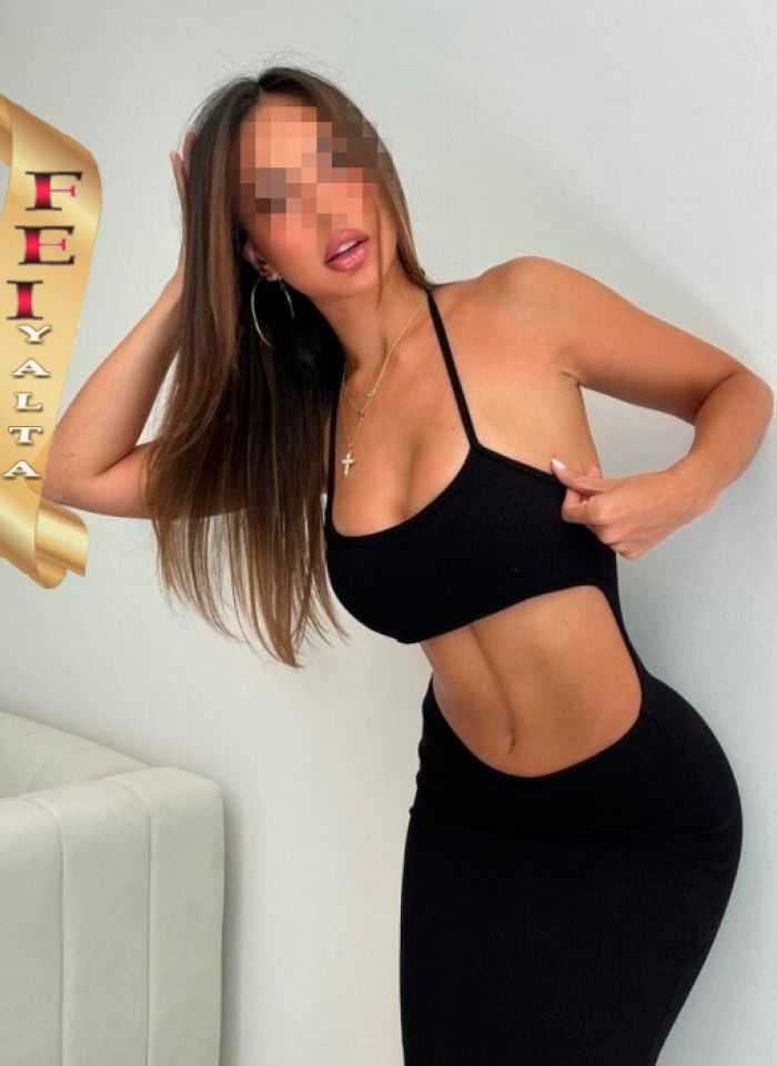 проститутка фея Эдита, Ялта, +7 (995) 789-8022