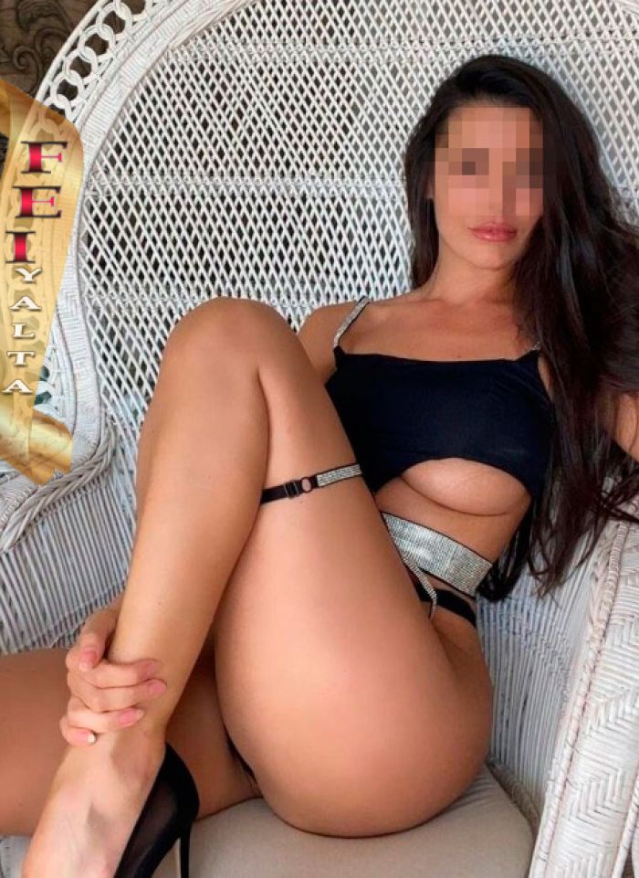 проститутка проститутка Женечка Ялта +7 (995) 484-7746
