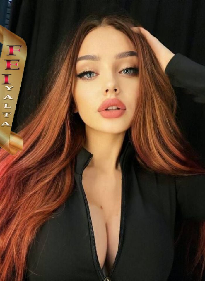 проститутка проститутка Лола Ялта +7 (902) 604-1763