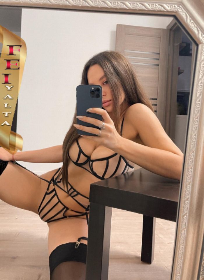 проститутка проститутка Катерина Ялта +7 (992) 527-8093