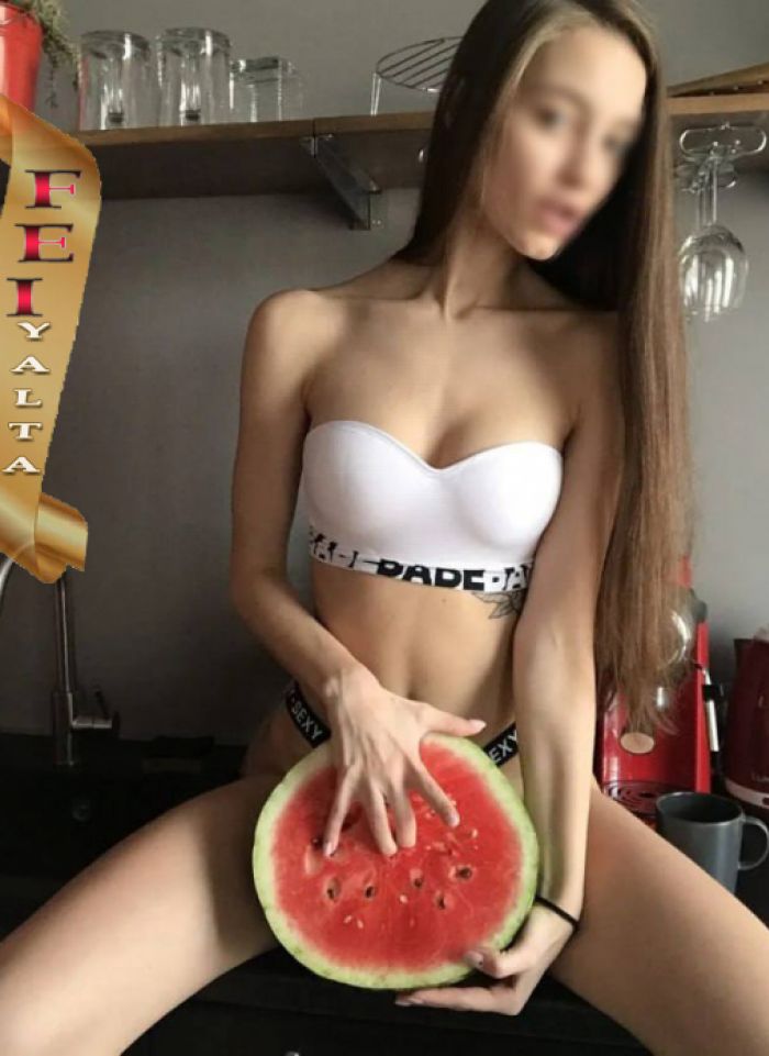 проститутка проститутка Юля Ялта +7 (993) 488-4488