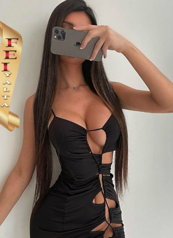 проститутка фея Катюша, Ялта, +7 (995) 487-3930