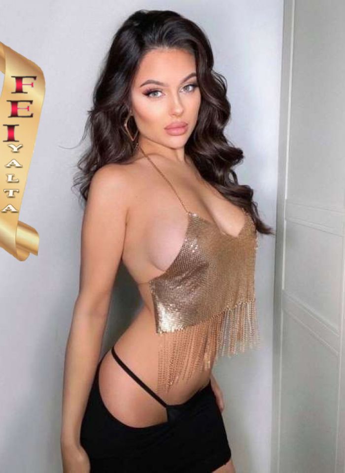 проститутка фея Лола, Ялта, +7 (995) 677-3963