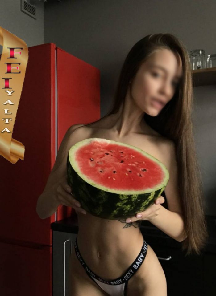 проститутка Ялта проститутка Юля